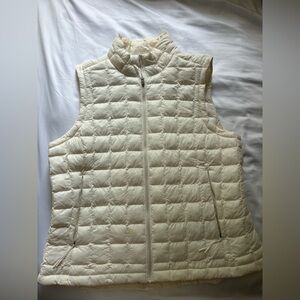 Women's NorthFace Vest
